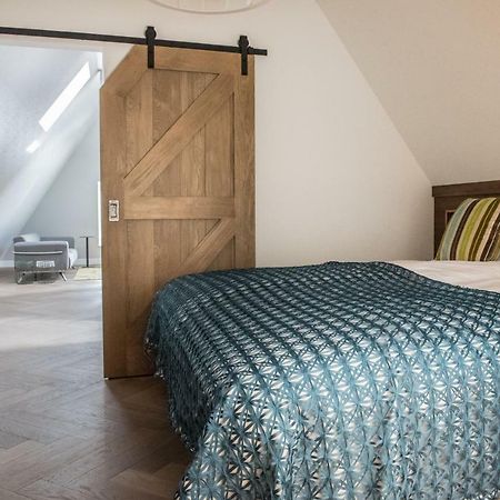 Boetiek Hotel Van Schagen Zewnętrze zdjęcie