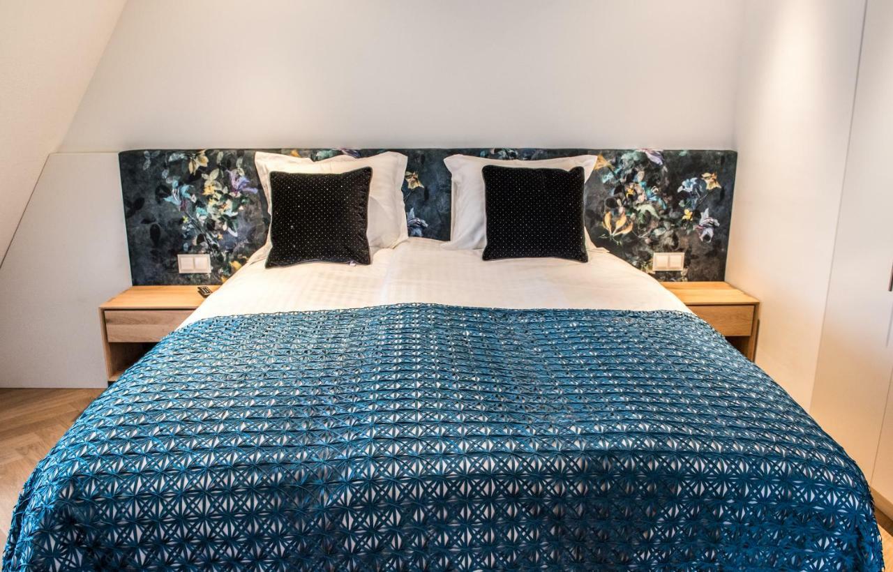 Boetiek Hotel Van Schagen Zewnętrze zdjęcie