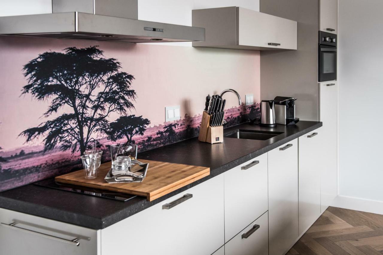Boetiek Hotel Van Schagen Zewnętrze zdjęcie