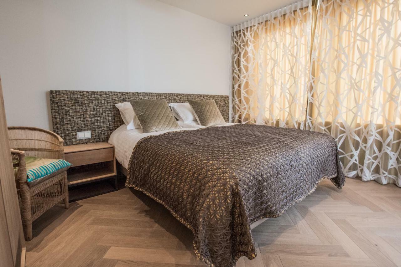 Boetiek Hotel Van Schagen Zewnętrze zdjęcie