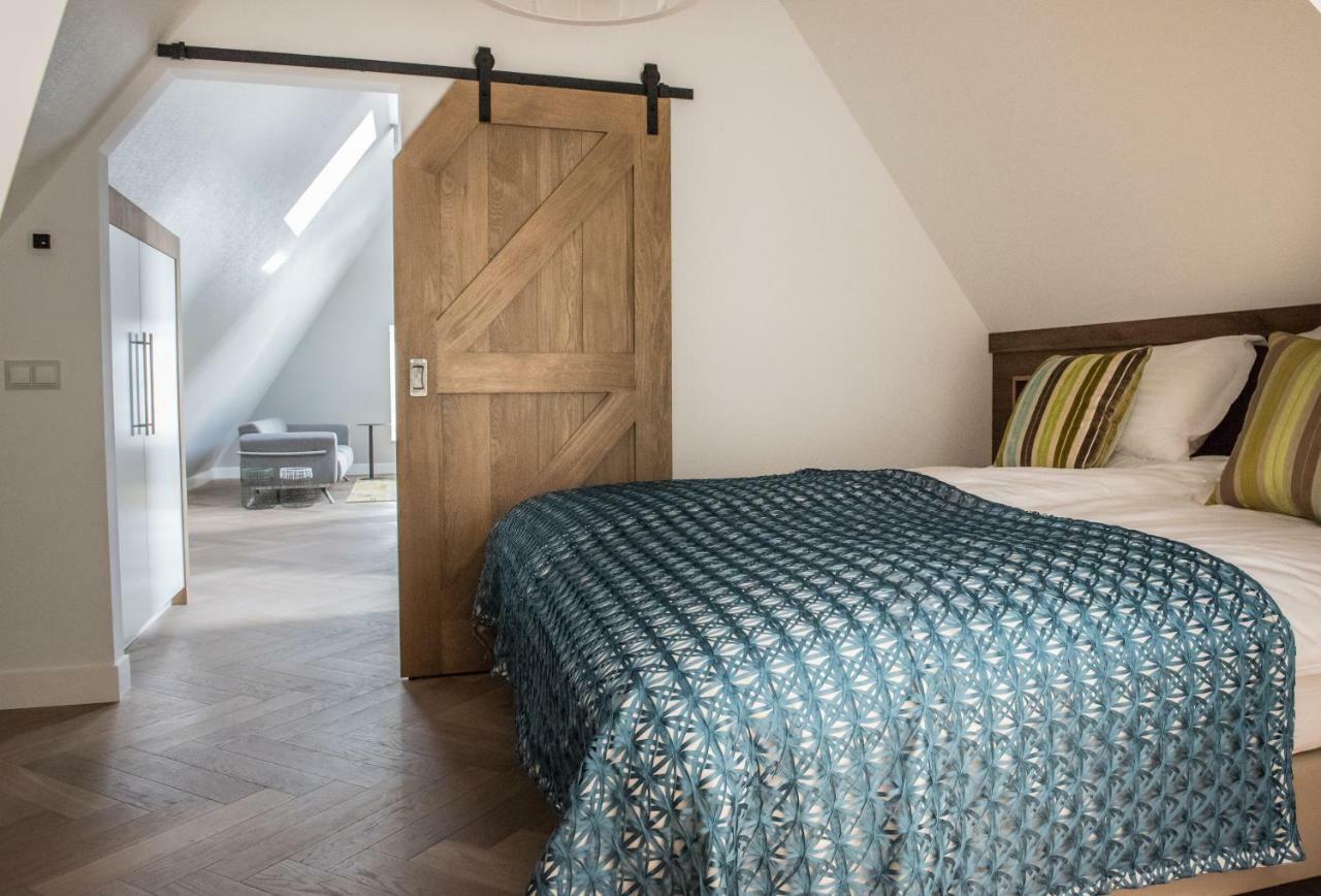 Boetiek Hotel Van Schagen Zewnętrze zdjęcie