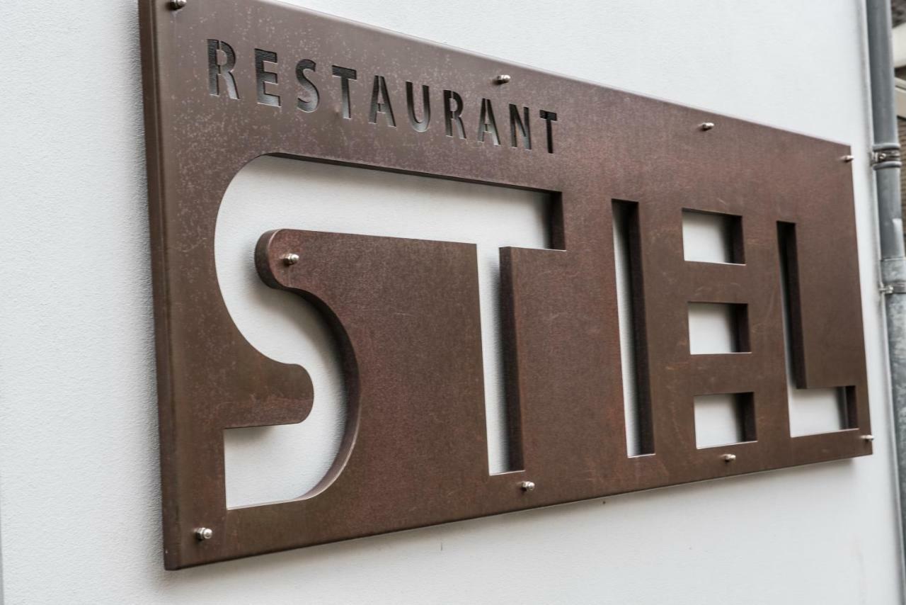 Boetiek Hotel Van Schagen Zewnętrze zdjęcie