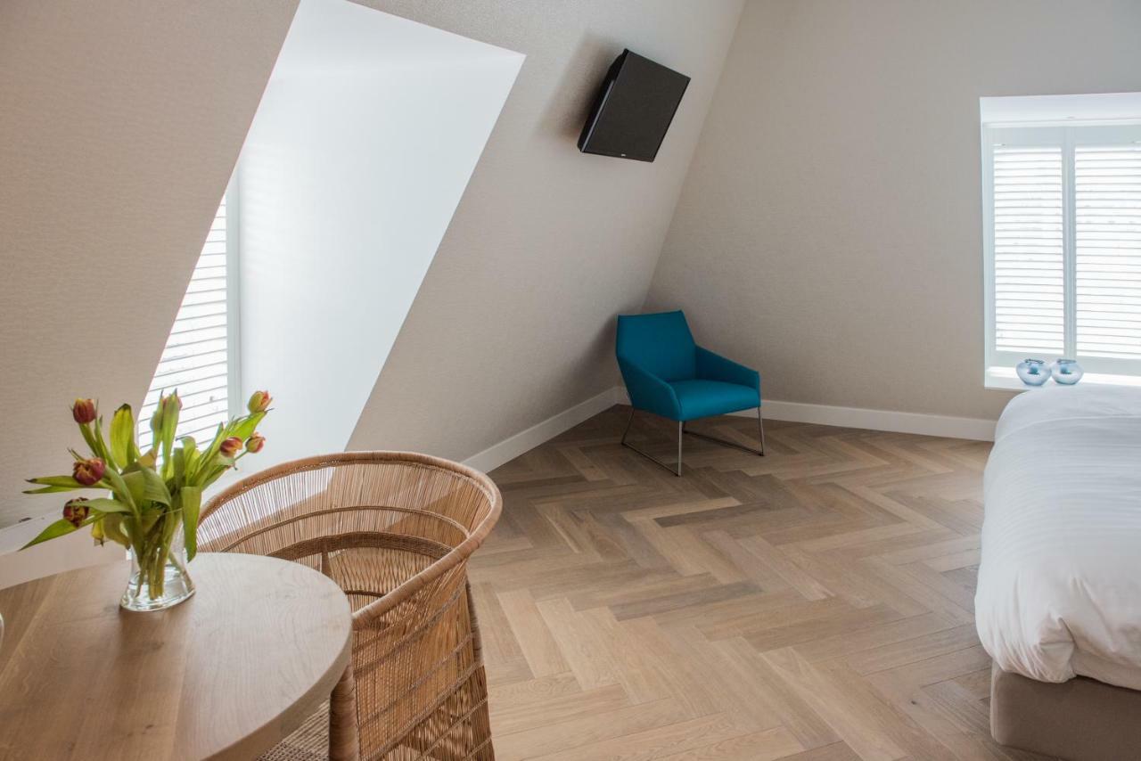 Boetiek Hotel Van Schagen Zewnętrze zdjęcie
