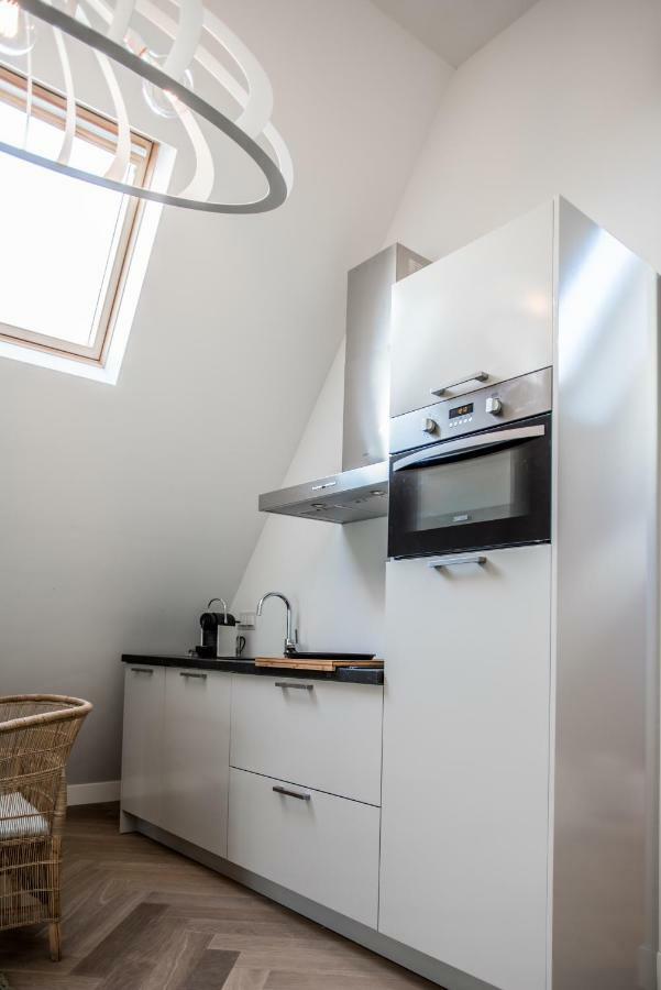 Boetiek Hotel Van Schagen Zewnętrze zdjęcie