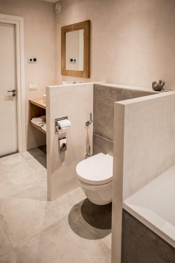 Boetiek Hotel Van Schagen Zewnętrze zdjęcie