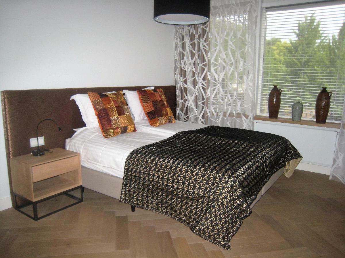 Boetiek Hotel Van Schagen Zewnętrze zdjęcie