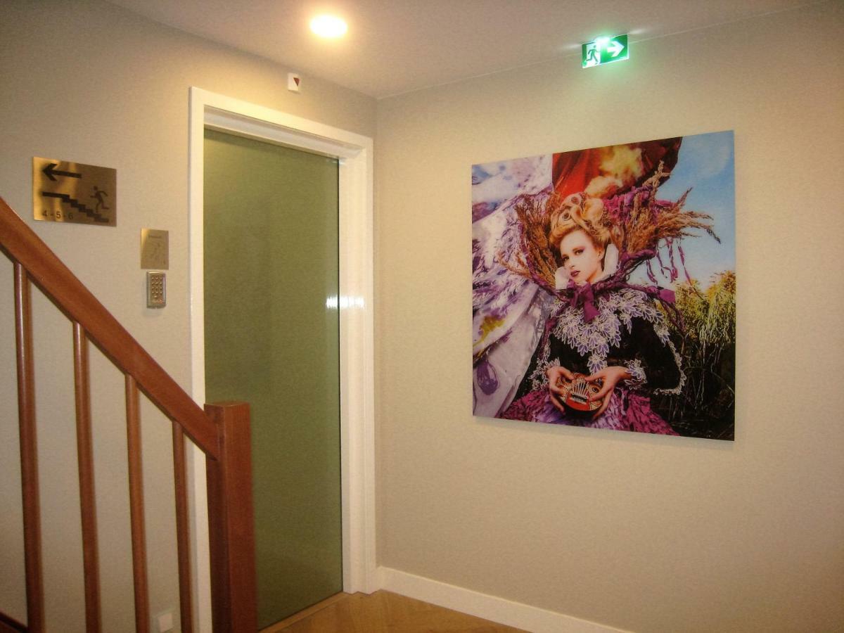 Boetiek Hotel Van Schagen Zewnętrze zdjęcie