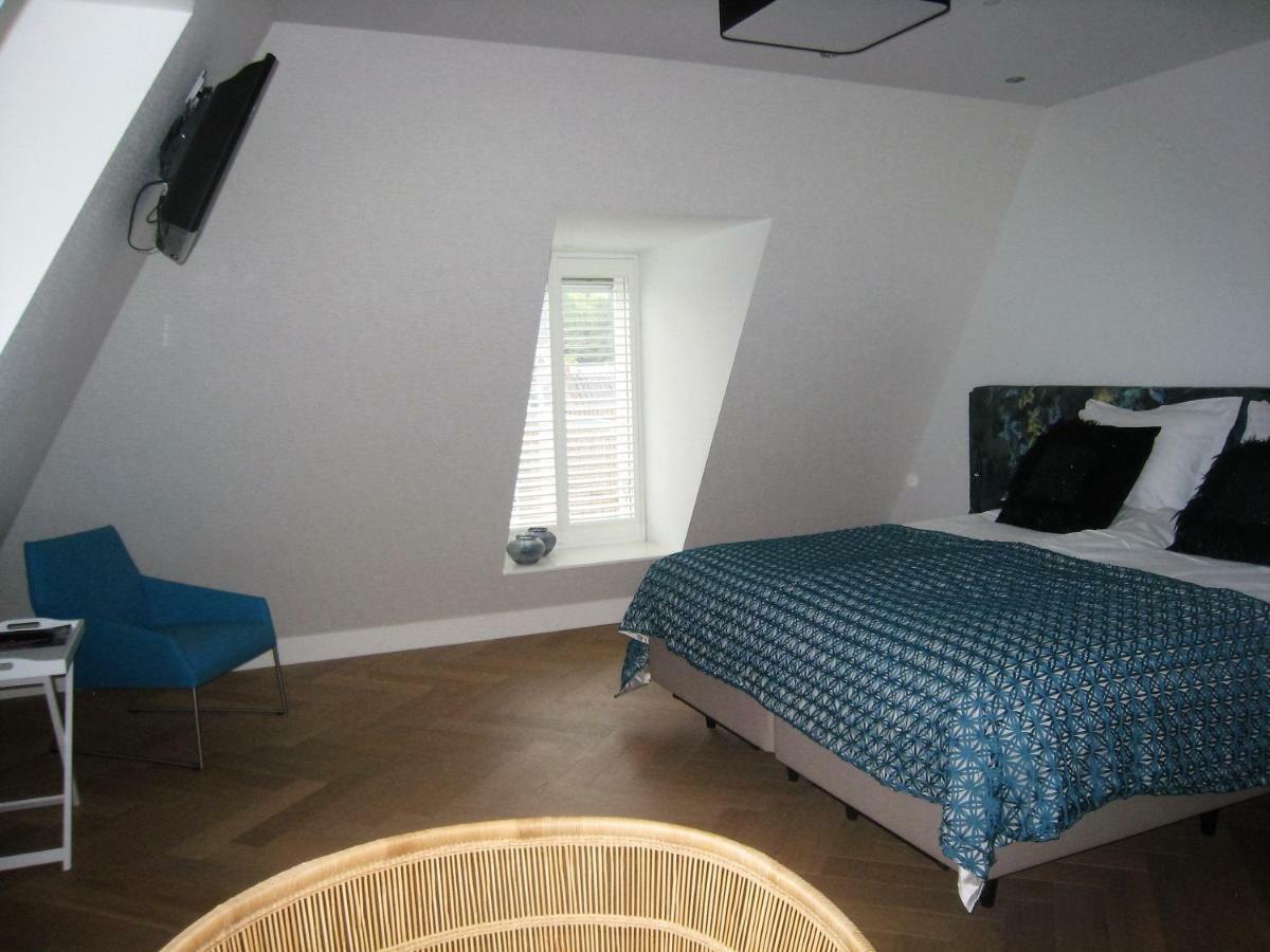 Boetiek Hotel Van Schagen Zewnętrze zdjęcie
