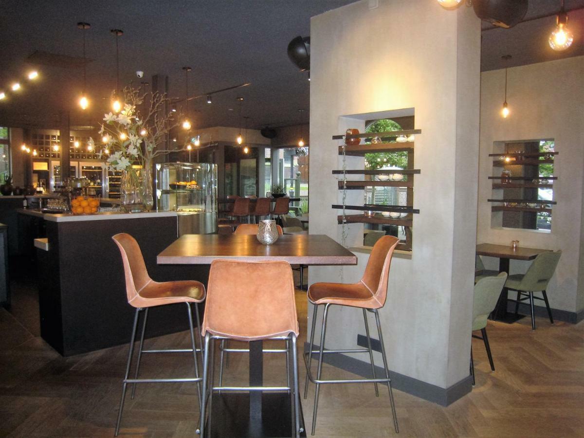 Boetiek Hotel Van Schagen Zewnętrze zdjęcie