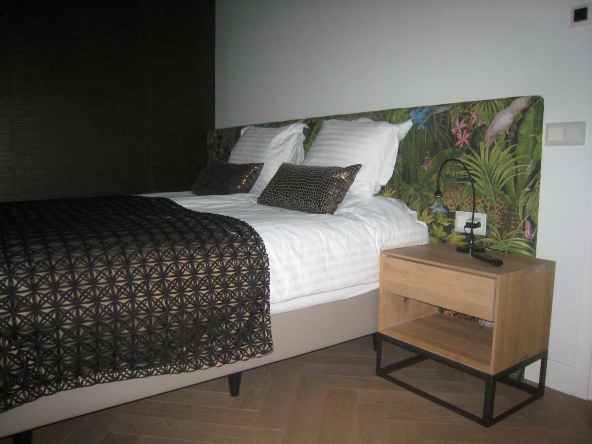 Boetiek Hotel Van Schagen Zewnętrze zdjęcie