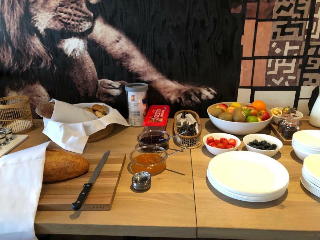 Boetiek Hotel Van Schagen Zewnętrze zdjęcie