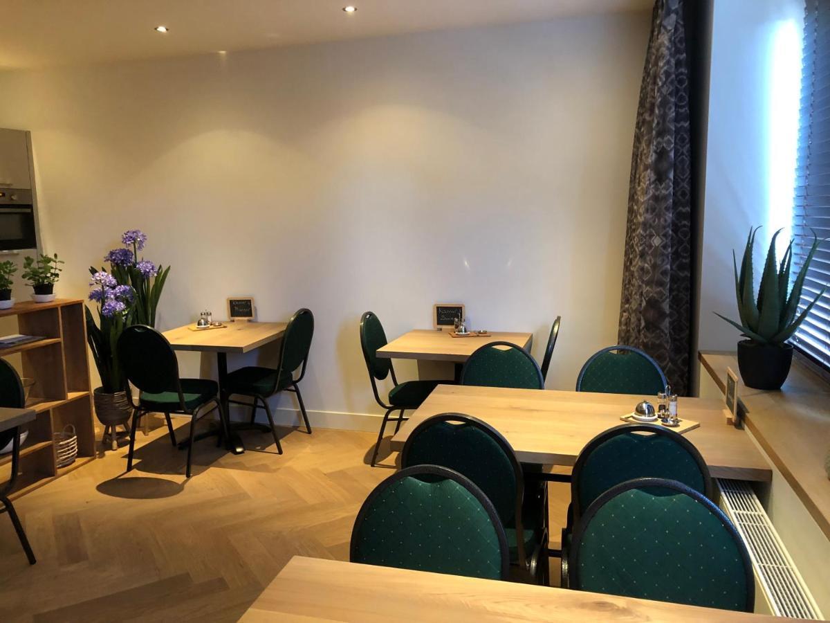 Boetiek Hotel Van Schagen Zewnętrze zdjęcie